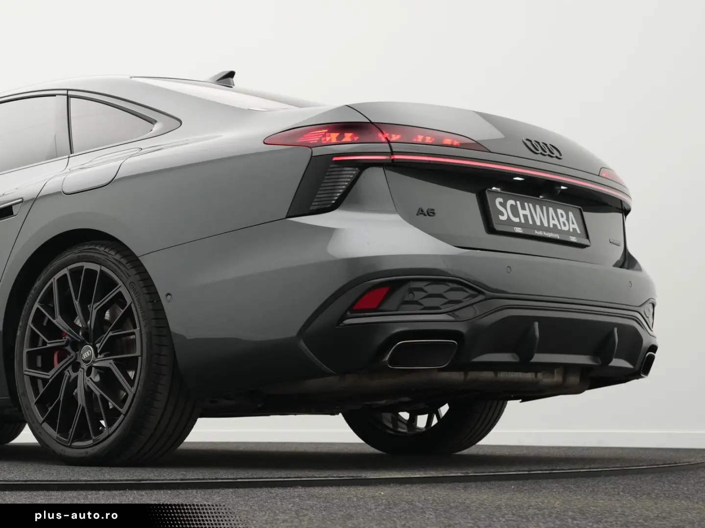 AUDI A6 Limousine TFSIe edition one e-hybrid AllrLenk