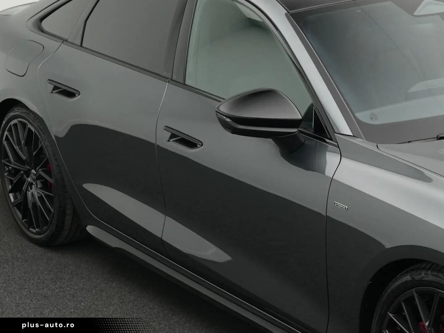 AUDI A6 Limousine TFSIe edition one e-hybrid AllrLenk