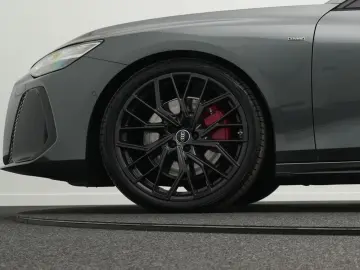 AUDI A6 Limousine TFSIe edition one e-hybrid AllrLenk