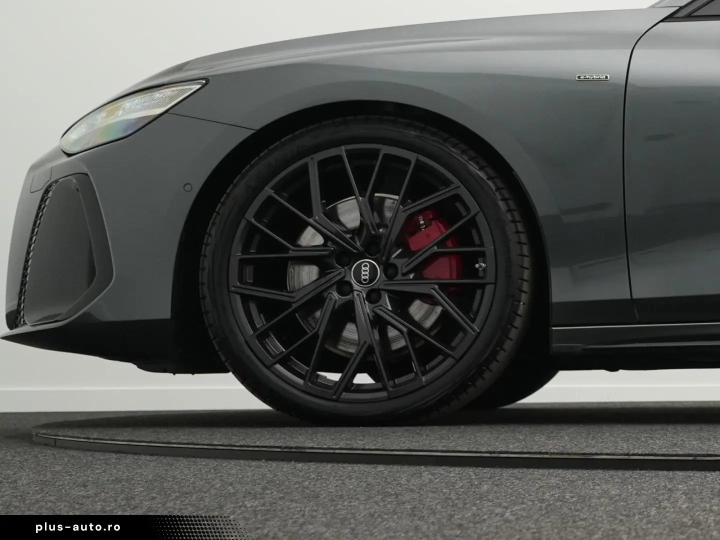 AUDI A6 Limousine TFSIe edition one e-hybrid AllrLenk