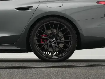 AUDI A6 Limousine TFSIe edition one e-hybrid AllrLenk