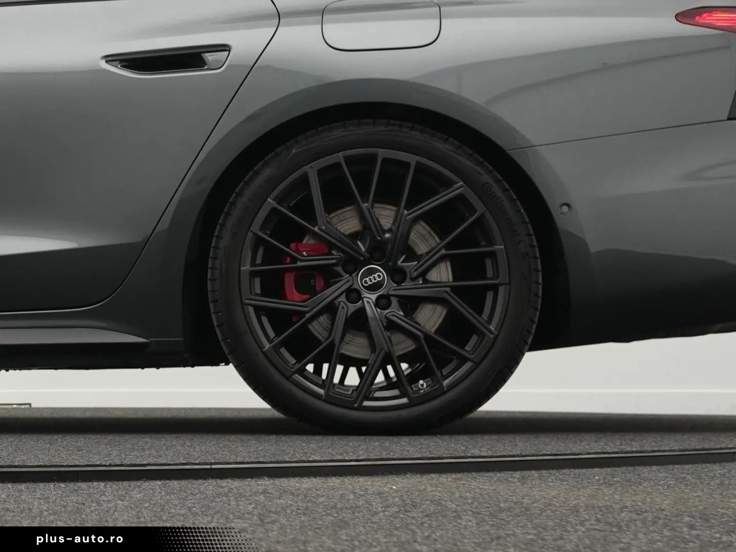 AUDI A6 Limousine TFSIe edition one e-hybrid AllrLenk