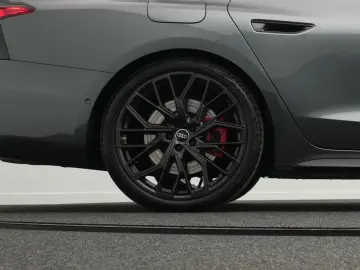 AUDI A6 Limousine TFSIe edition one e-hybrid AllrLenk