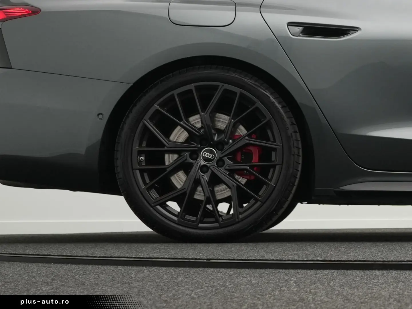 AUDI A6 Limousine TFSIe edition one e-hybrid AllrLenk