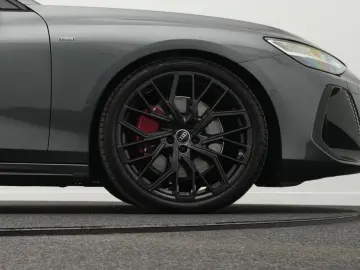 AUDI A6 Limousine TFSIe edition one e-hybrid AllrLenk