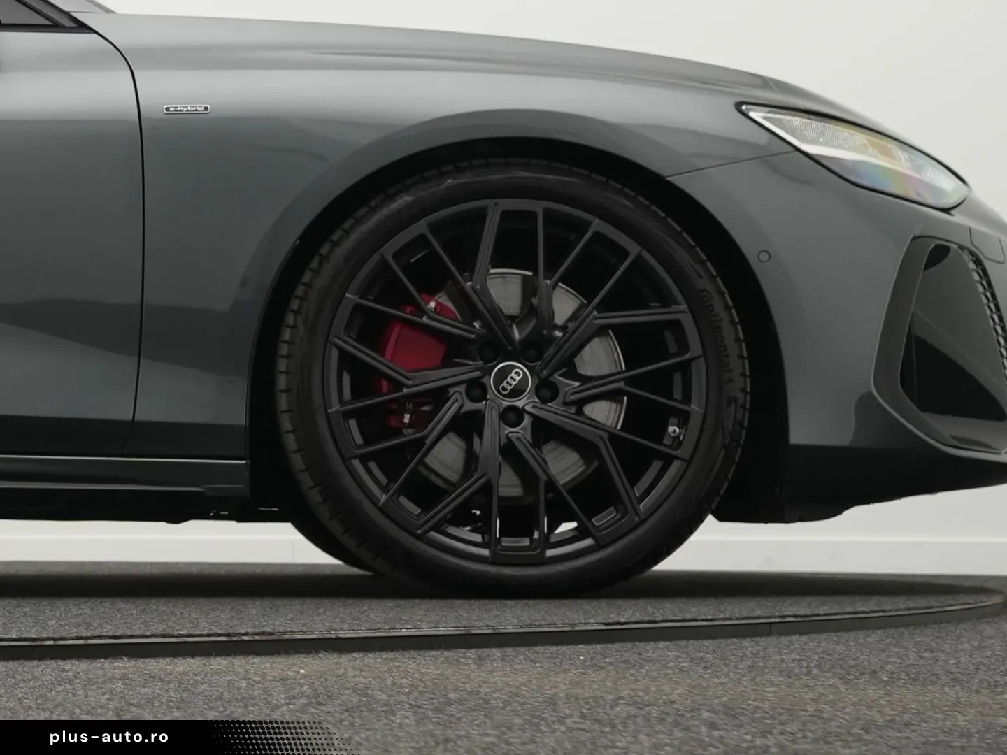 AUDI A6 Limousine TFSIe edition one e-hybrid AllrLenk