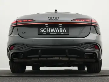 AUDI A6 Limousine TFSIe edition one e-hybrid AllrLenk