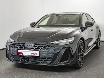 AUDI A6 Limousine e-hybrid quattro S tronic