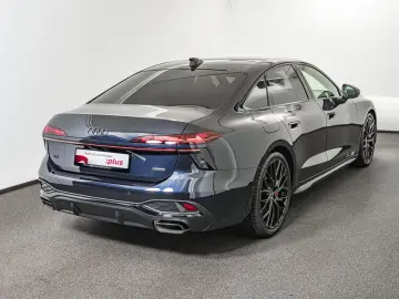 AUDI A6 Limousine e-hybrid quattro S tronic