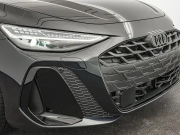 AUDI A6 Limousine e-hybrid quattro S tronic