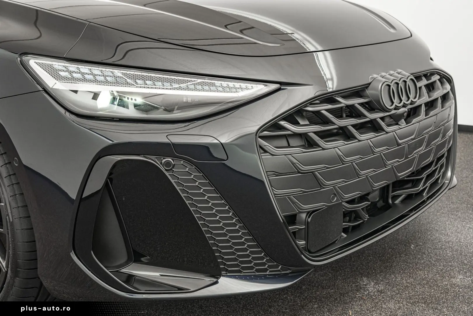 AUDI A6 Limousine e-hybrid quattro S tronic