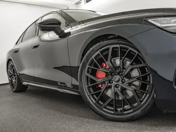 AUDI A6 Limousine e-hybrid quattro S tronic