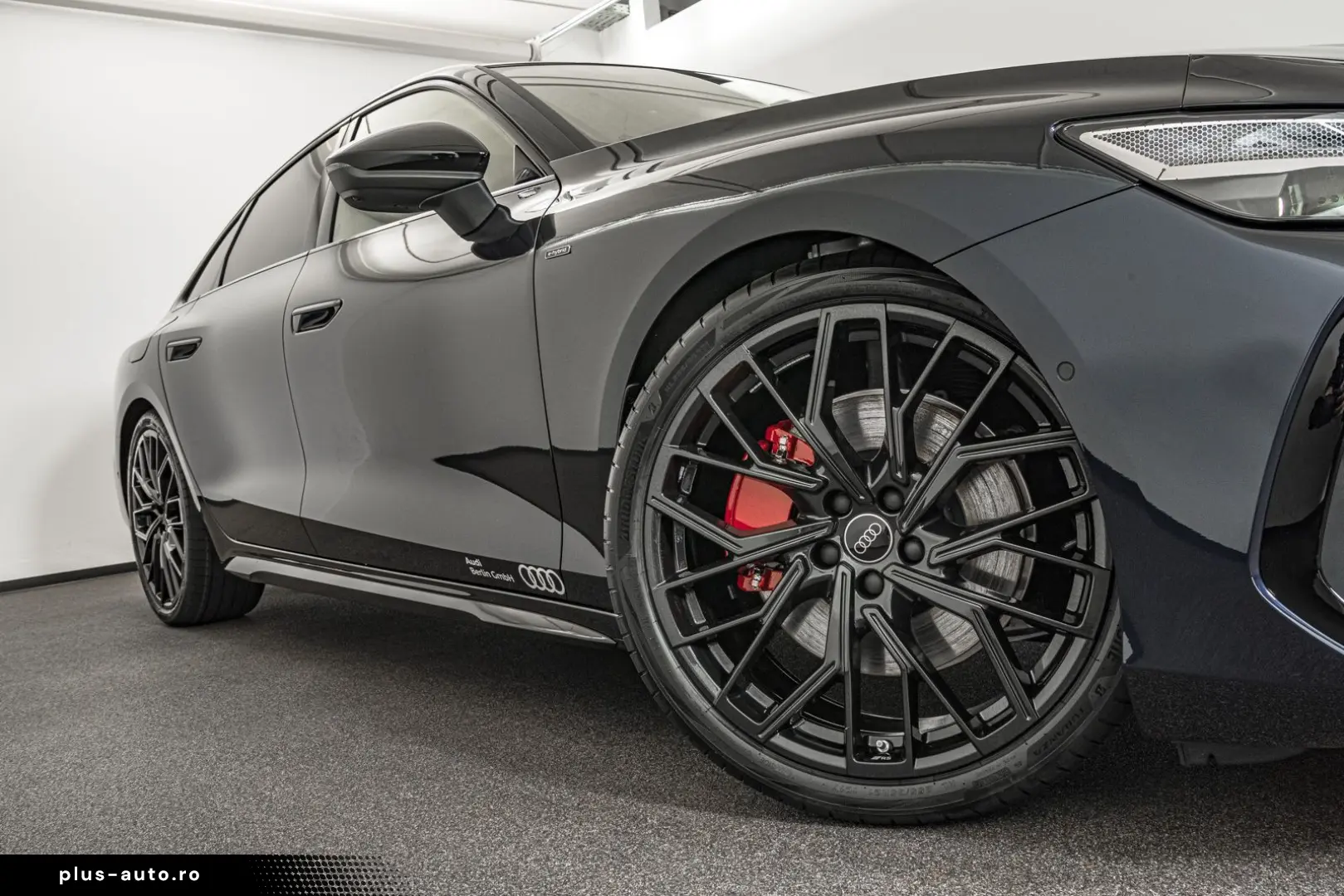 AUDI A6 Limousine e-hybrid quattro S tronic