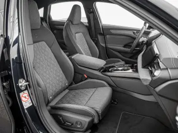 AUDI A6 Limousine e-hybrid quattro S tronic