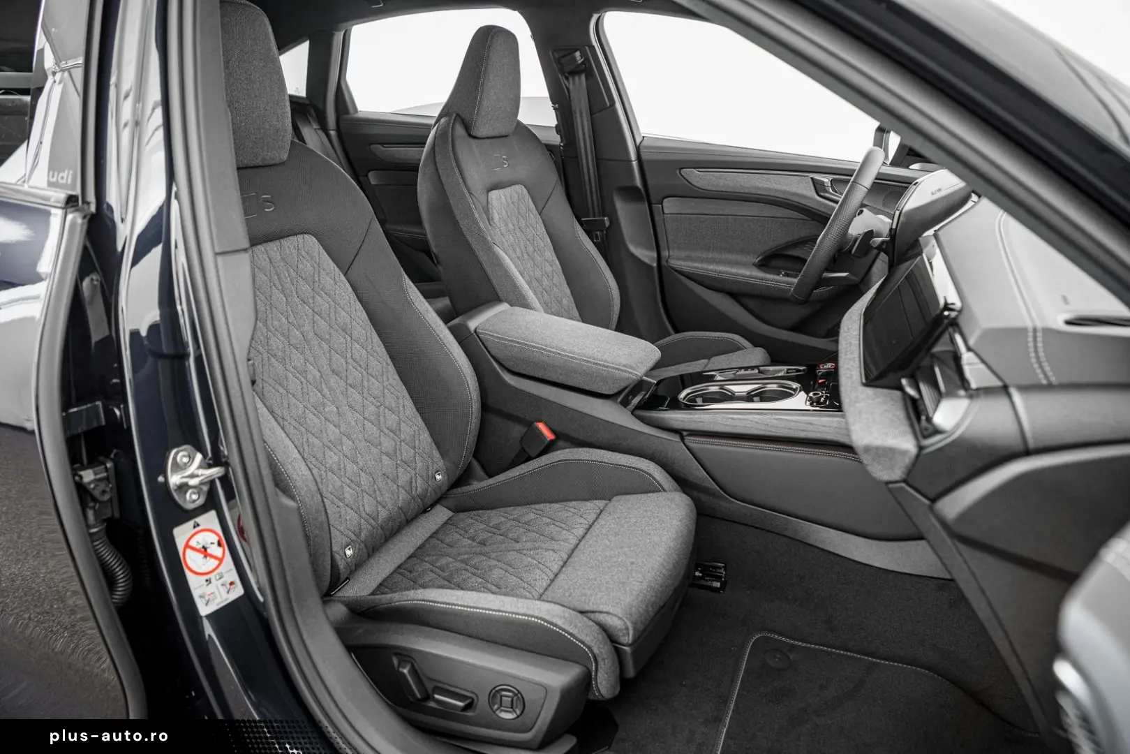 AUDI A6 Limousine e-hybrid quattro S tronic