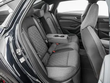 AUDI A6 Limousine e-hybrid quattro S tronic