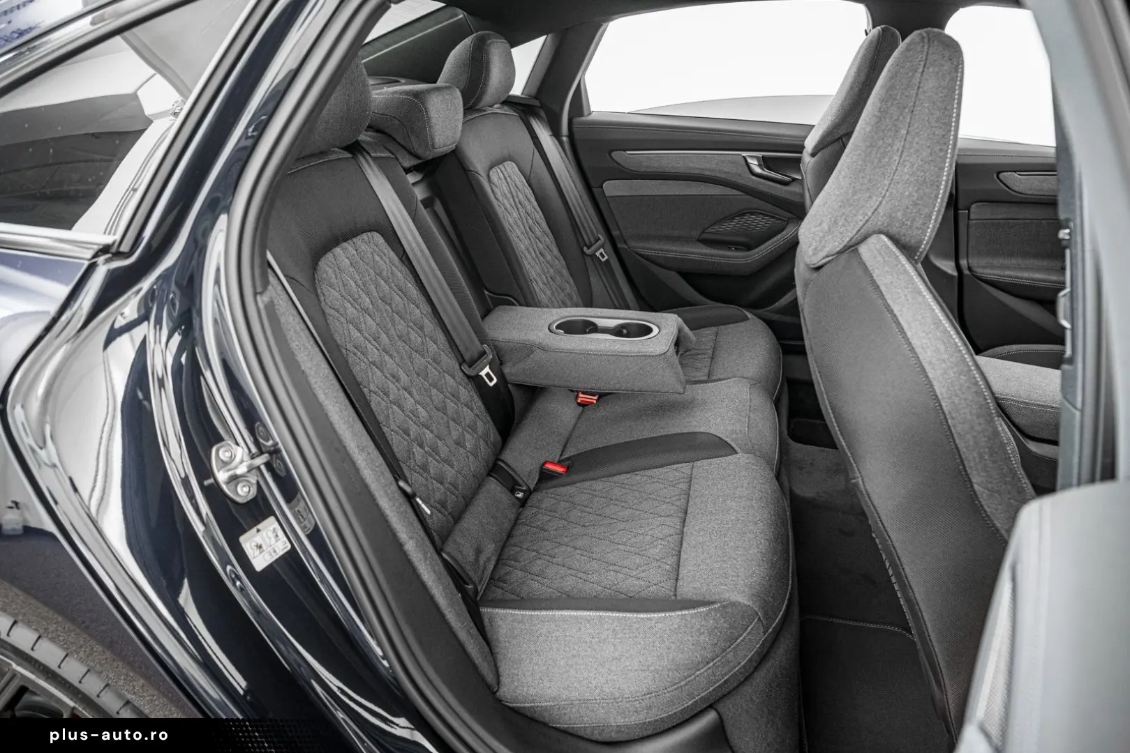 AUDI A6 Limousine e-hybrid quattro S tronic