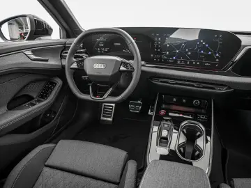 AUDI A6 Limousine e-hybrid quattro S tronic