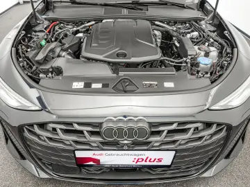 AUDI A6 Limousine e-hybrid quattro S tronic