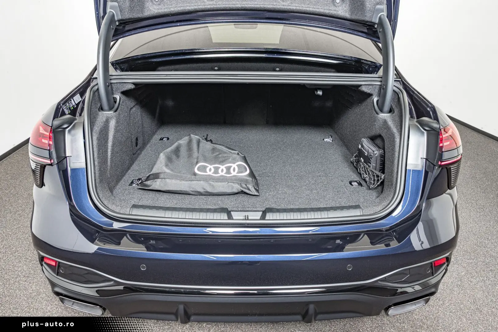 AUDI A6 Limousine e-hybrid quattro S tronic