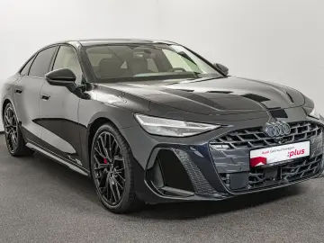 AUDI A6 Limousine e-hybrid quattro S tronic