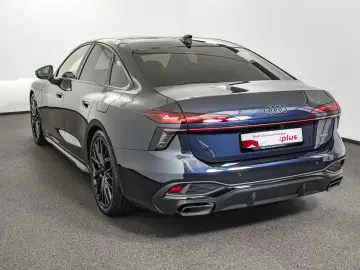 AUDI A6 Limousine e-hybrid quattro S tronic