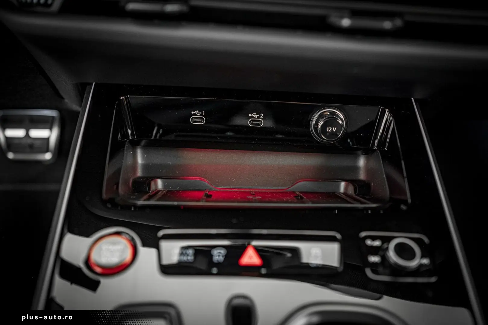 AUDI A6 Limousine e-hybrid quattro S tronic