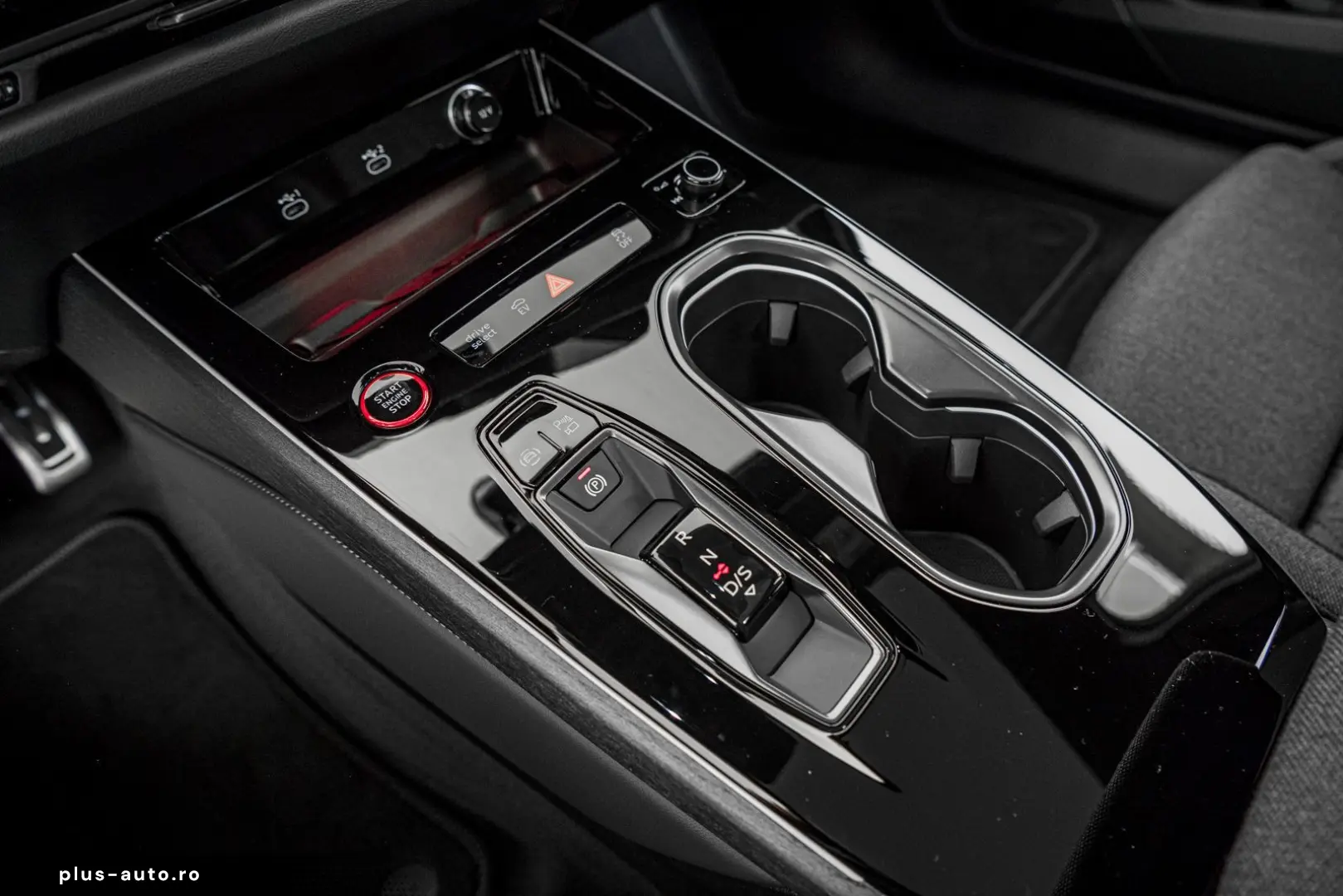 AUDI A6 Limousine e-hybrid quattro S tronic