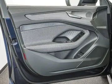 AUDI A6 Limousine e-hybrid quattro S tronic