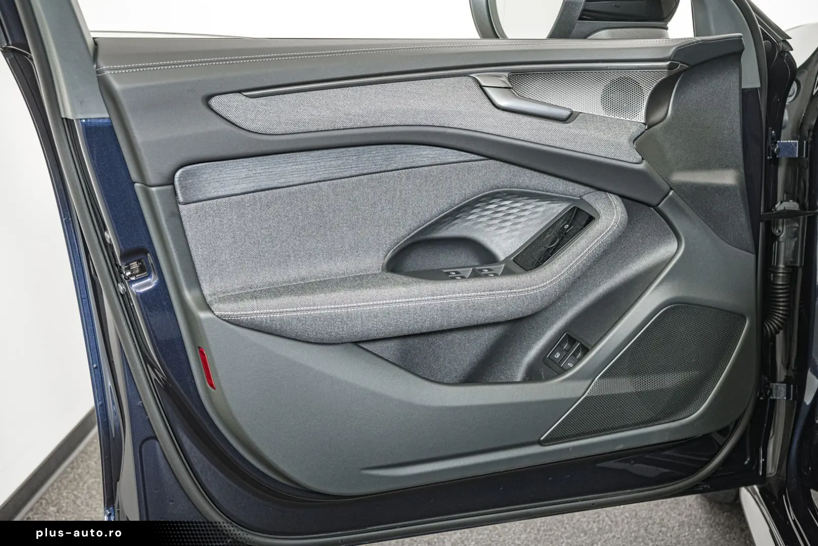 AUDI A6 Limousine e-hybrid quattro S tronic