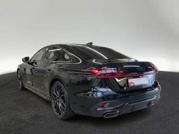 AUDI A6 Limousine e-hybrid quattro Pano Head-Up Navi