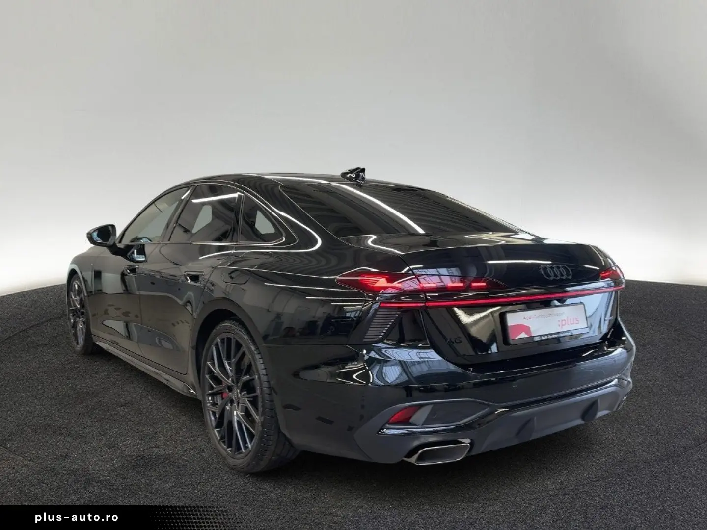 AUDI A6 Limousine e-hybrid quattro Pano Head-Up Navi