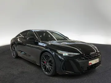 AUDI A6 Limousine e-hybrid quattro Pano Head-Up Navi