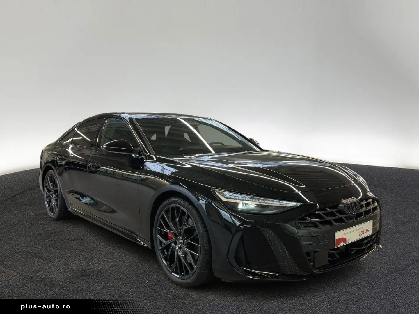 AUDI A6 Limousine e-hybrid quattro Pano Head-Up Navi