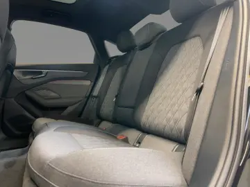 AUDI A6 Limousine e-hybrid quattro Pano Head-Up Navi