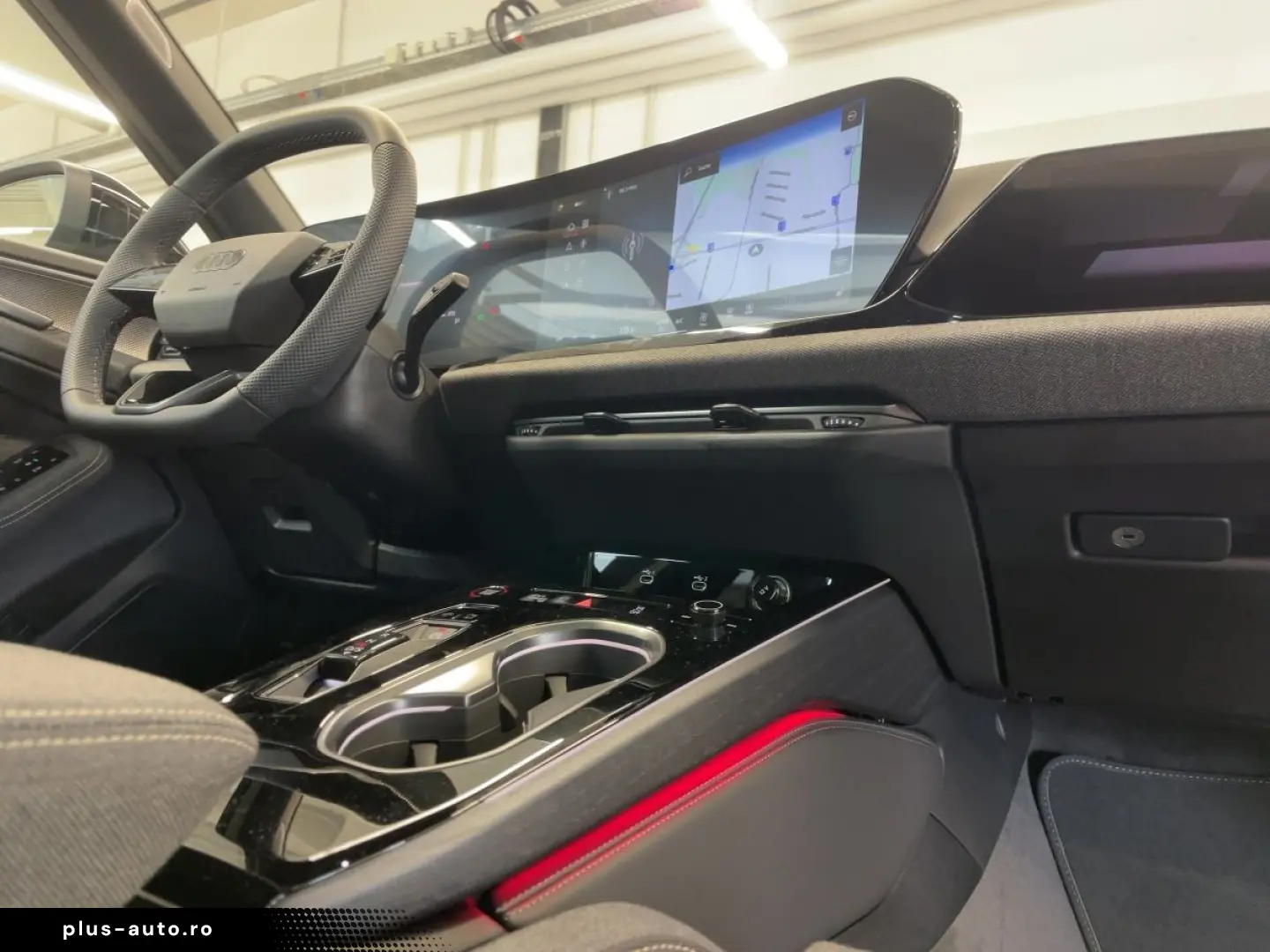 AUDI A6 Limousine e-hybrid quattro Pano Head-Up Navi