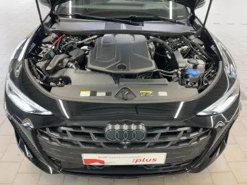 AUDI A6 Limousine e-hybrid quattro Pano Head-Up Navi