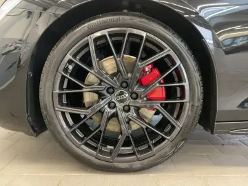 AUDI A6 Limousine e-hybrid quattro Pano Head-Up Navi