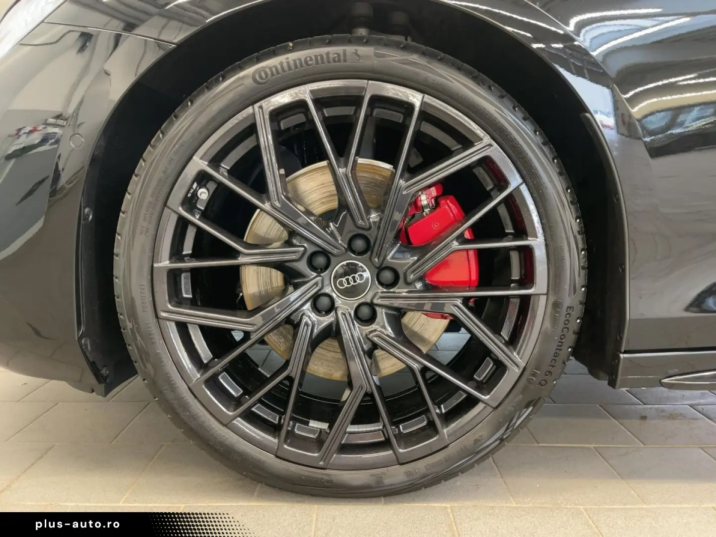 AUDI A6 Limousine e-hybrid quattro Pano Head-Up Navi