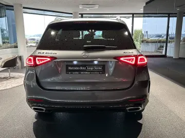 MERCEDES-BENZ GLE 350 de 4M AMG