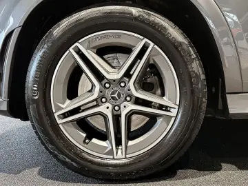 MERCEDES-BENZ GLE 350 de 4M AMG
