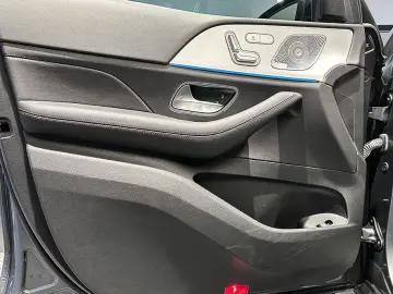 MERCEDES-BENZ GLE 350 de 4M AMG