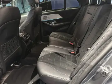 MERCEDES-BENZ GLE 350 de 4M AMG