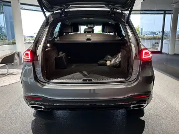 MERCEDES-BENZ GLE 350 de 4M AMG