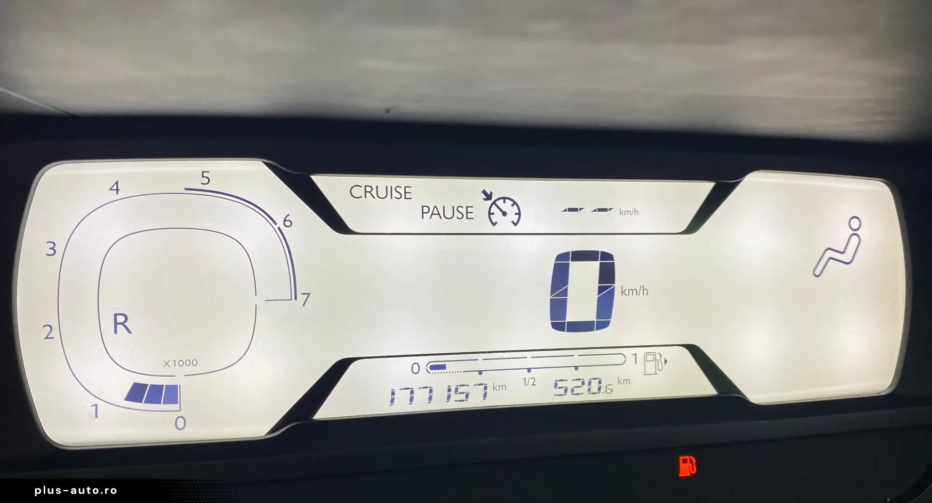 Citroën C4 Grand Picasso