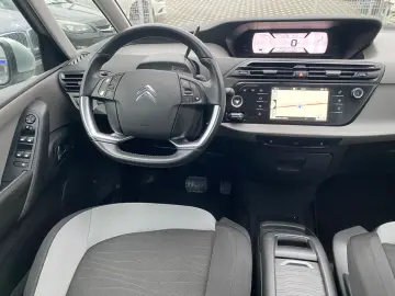 Citroën C4 Grand Picasso