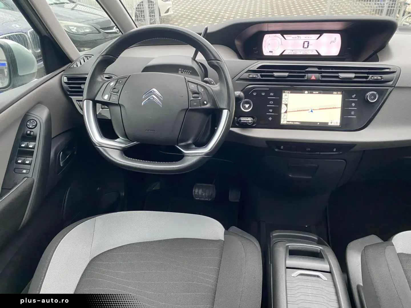 Citroën C4 Grand Picasso