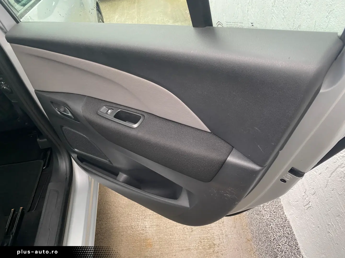 Citroën C4 Grand Picasso