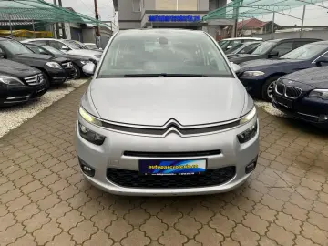 Citroën C4 Grand Picasso