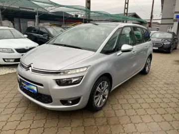 Citroën C4 Grand Picasso